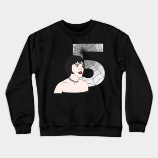 Mine or Other Women's? Crewneck Sweatshirt